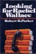Cover image for Looking for Rachel Wallace