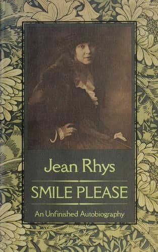 Cover image for Smile Please