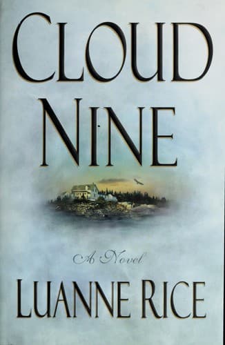Cover image for Cloud nine
