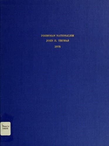 Book cover image