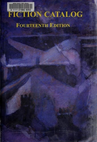 Book cover image