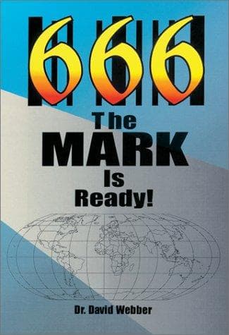The Mark Is Ready