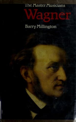 Cover image for Wagner