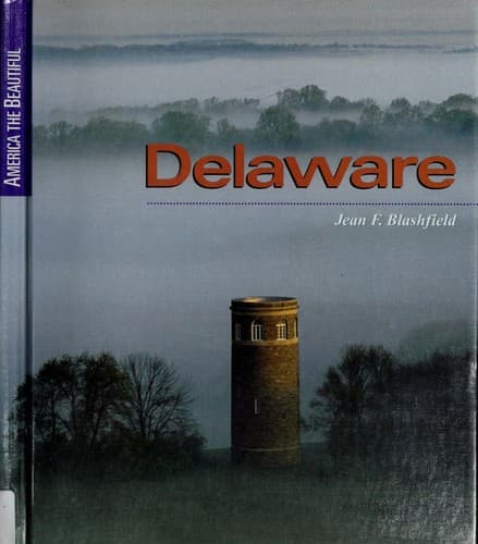 Cover image for Delaware