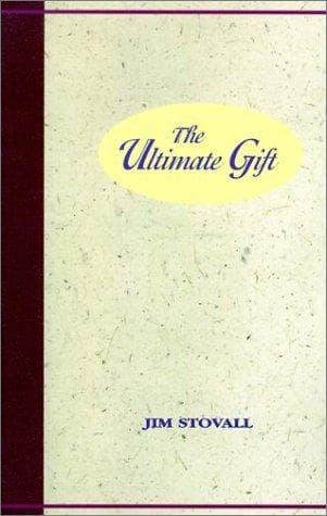 Cover image for The Ultimate Gift