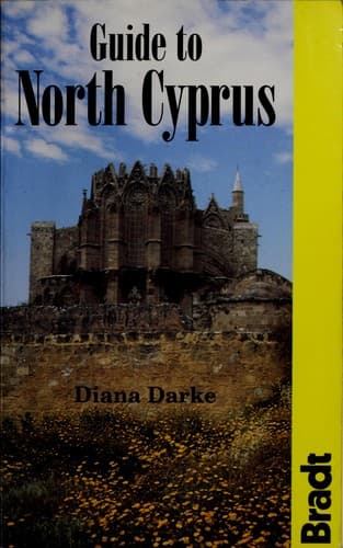 Cover image for Guide to North Cyprus