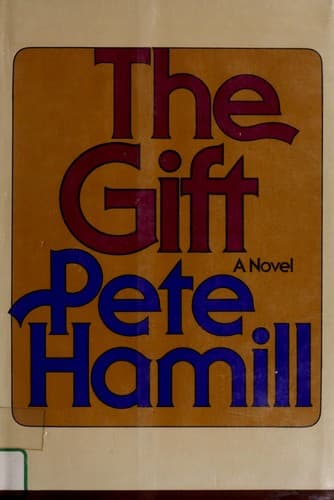 Cover image for The gift.