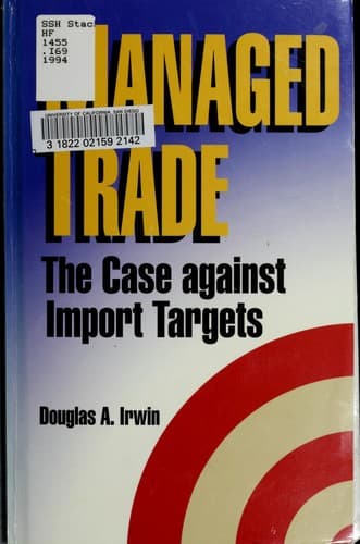 Managed trade