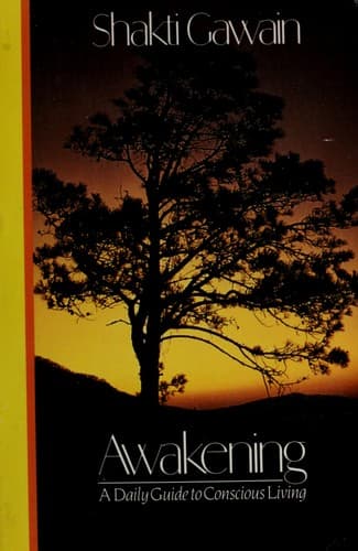 Cover image for Awakening