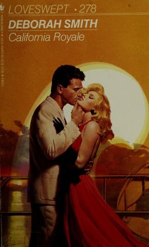 Cover image for California Royale