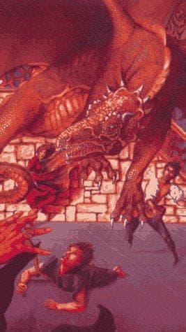 Cover image for Daughter of Regals