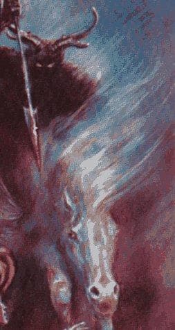 Cover image for The curious quests of Brigadier Ffellowes