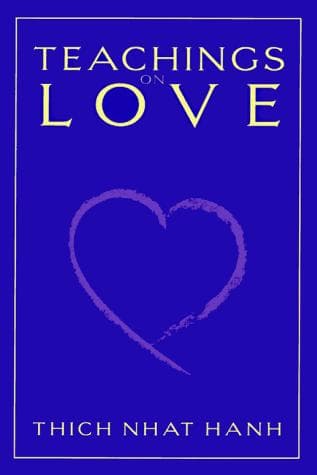 Cover image for Teachings on love
