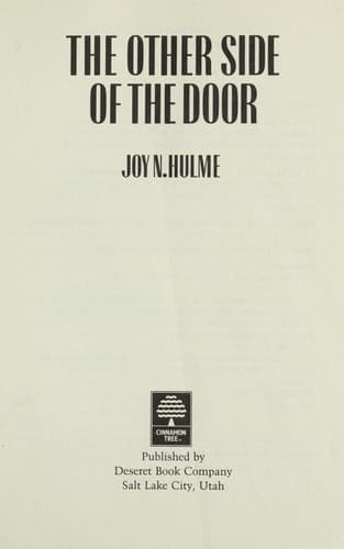 Book cover image