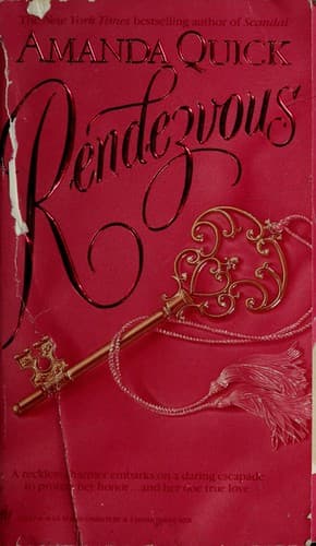 Cover image for Rendezvous