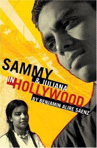 Cover image for Sammy & Juliana in Hollywood