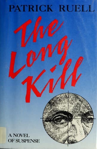 Cover image for The Long Kill