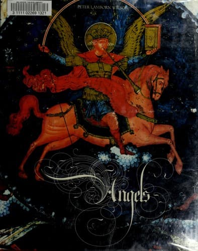 Cover image for Angels