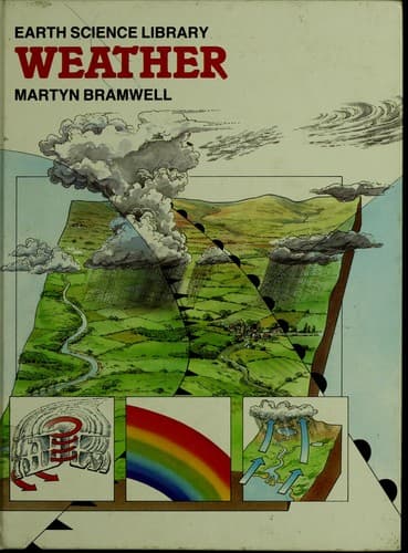 Cover image for Weather