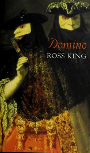 Cover image for Domino