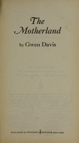 Book cover image