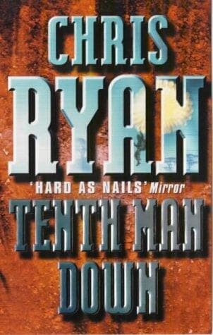 Cover image for Tenth Man Down