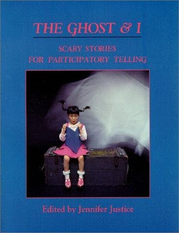 Cover image for The Ghost & I