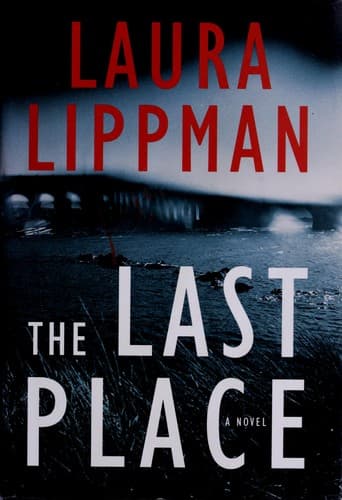 Cover image for The last place