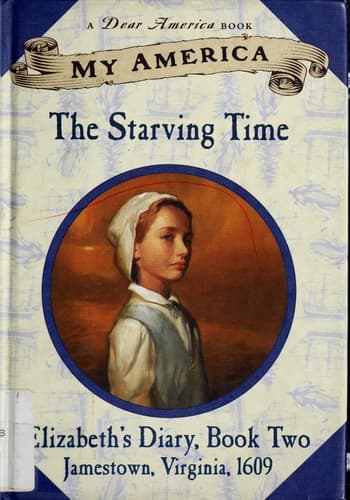 Cover image for The starving time