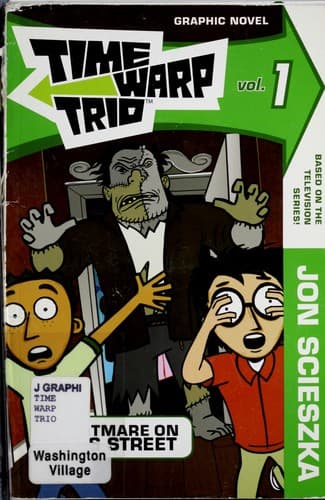 Book cover image