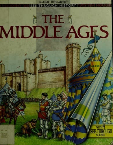 Cover image for The Middle Ages