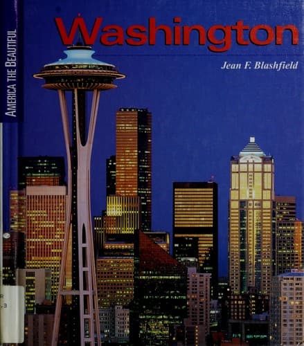 Cover image for Washington
