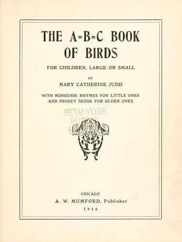 Book cover image