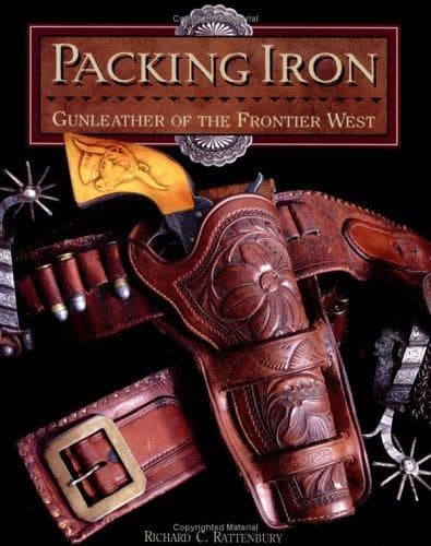 Cover image for Packing iron