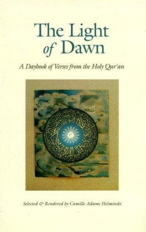 Cover image for The Light of Dawn