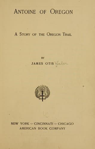Book cover image