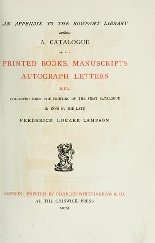 Book cover image