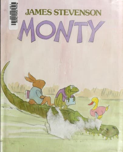 Book cover image