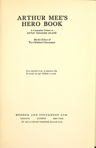 Book cover image