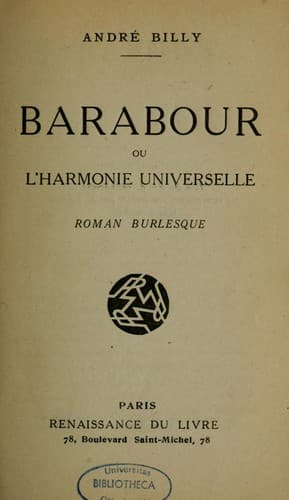 Book cover image