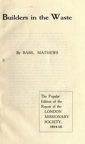 Book cover image