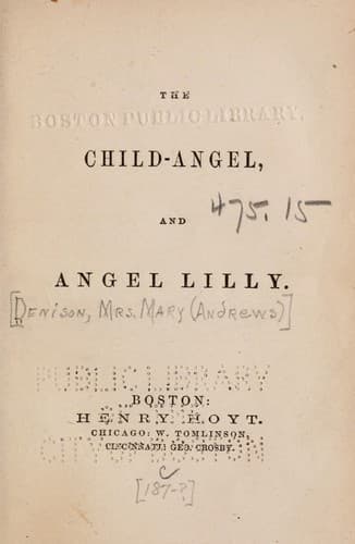 Book cover image