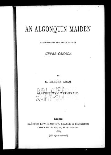 Book cover image
