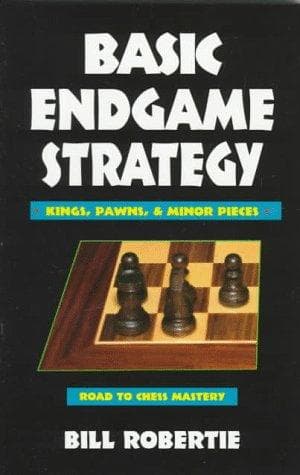 Cover image for Basic endgame strategy
