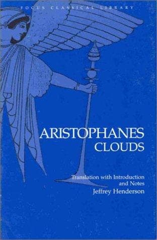 Cover image for Clouds