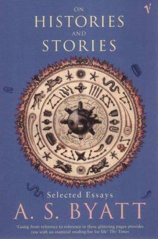 Cover image for On Histories and Stories