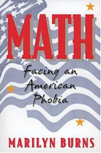 Cover image for Math