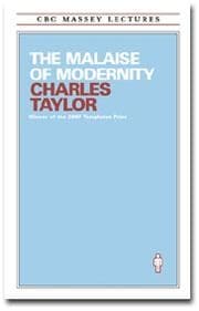 Cover image for The malaise of modernity