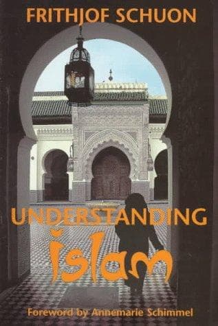 Cover image for Understanding Islam