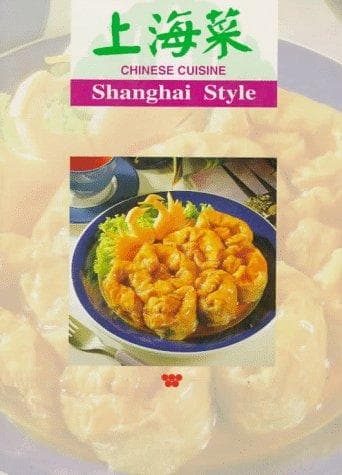 Cover image for Chinese Cuisine